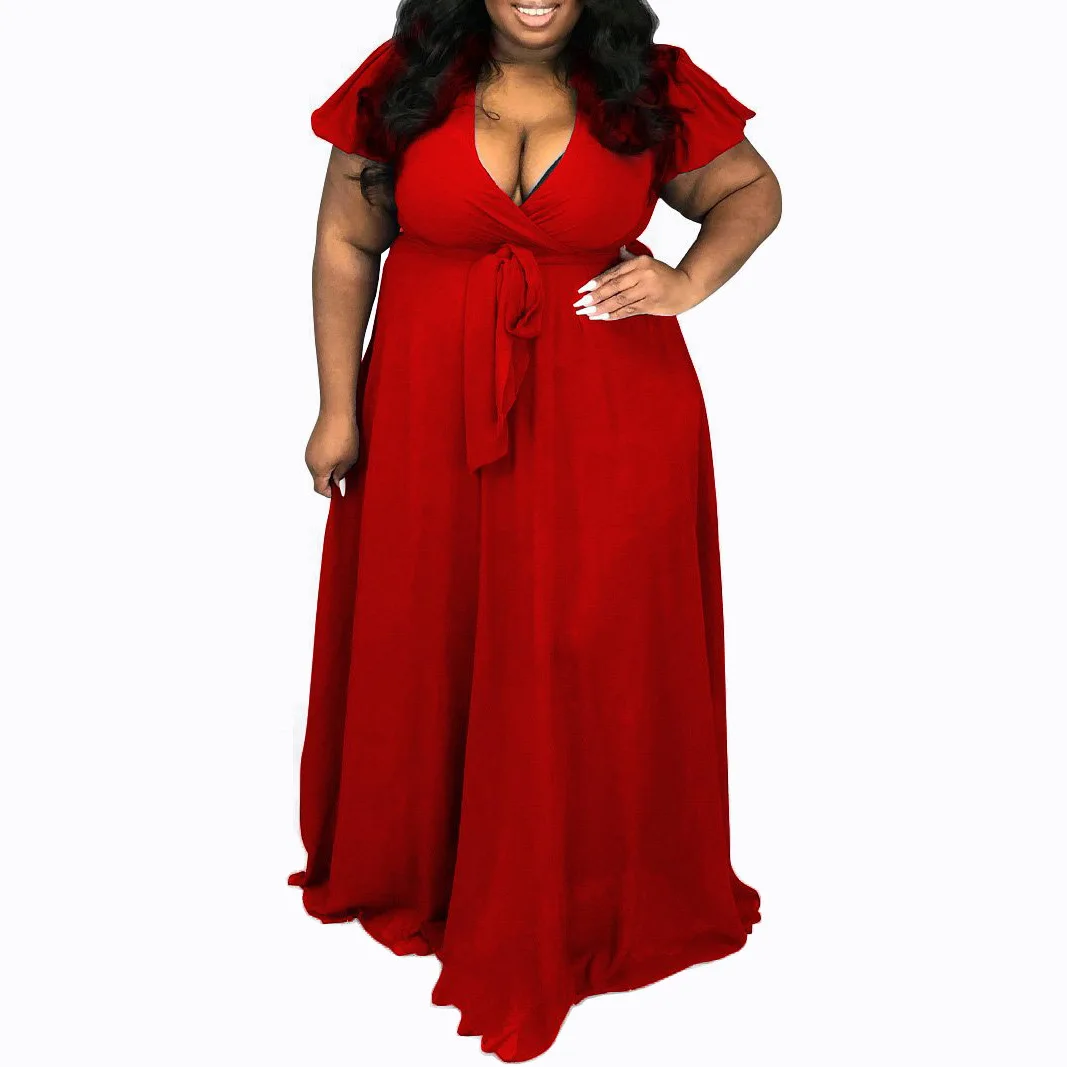 

Hot Sale Taffeta Fabric Type Sashes Decoration Beige Color Casual Dresses