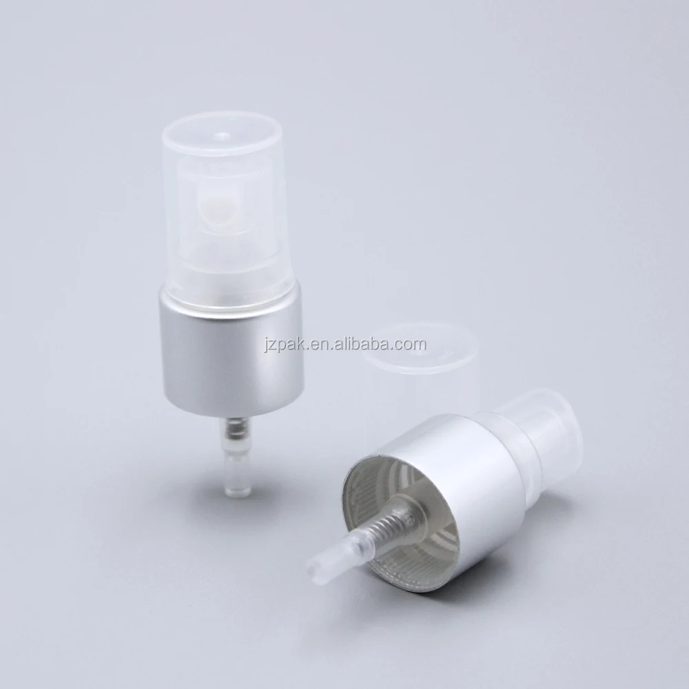 18mm Hot Sales Perfume Pump Fine Mist Spray Dispenser for Bottle
