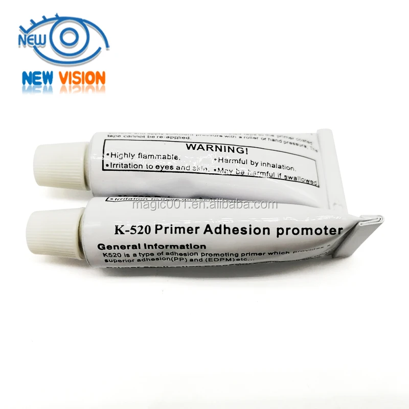 K520 Primer Adhesion Promoter Coating Adhesion For Double Sided Tape