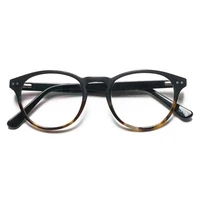 

ZC18094A China Blue Light Blocking Glasses Eyewear Optical Frame Acetate Eyeglasses
