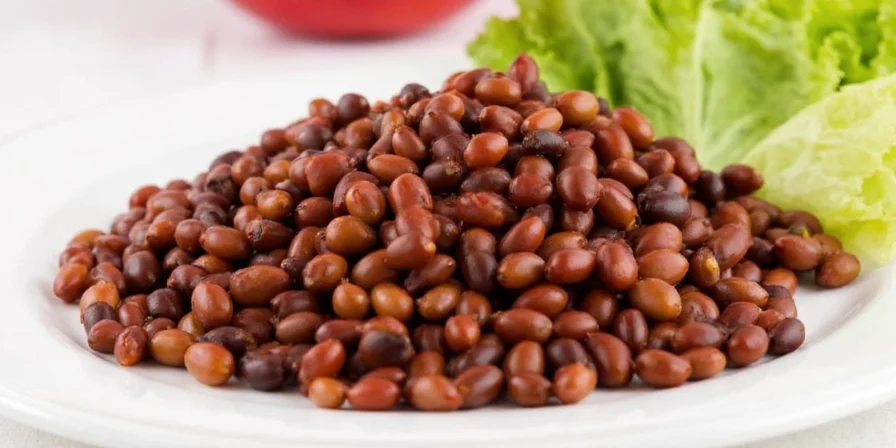 Mole used creatively in global dishes
