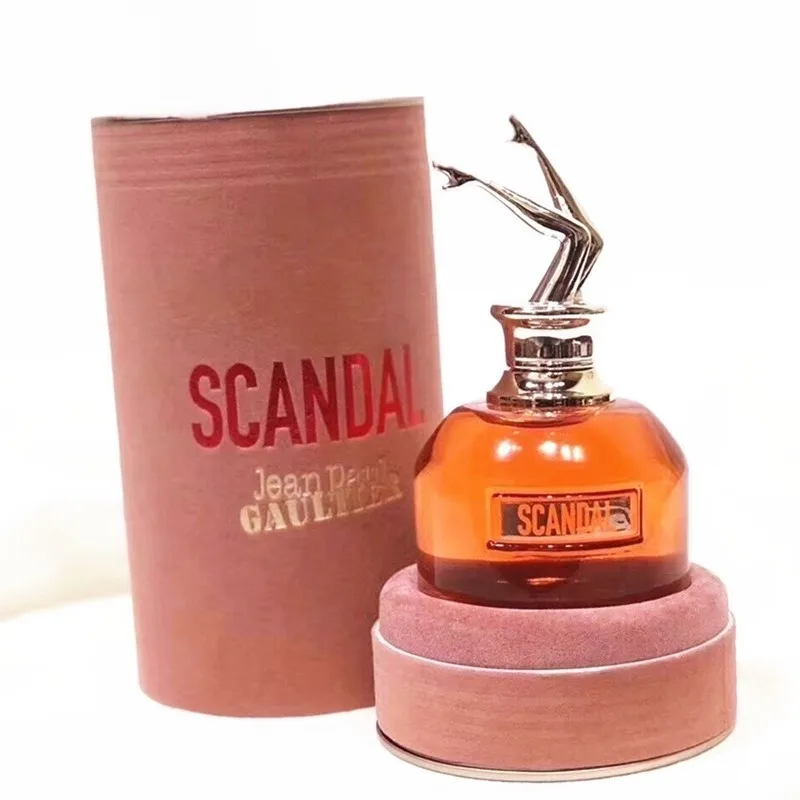 

Women's Perfume Scandal Eau De Parfum Spray Lasting Fragrance Toilette Parfum Pour Femme perfumes original