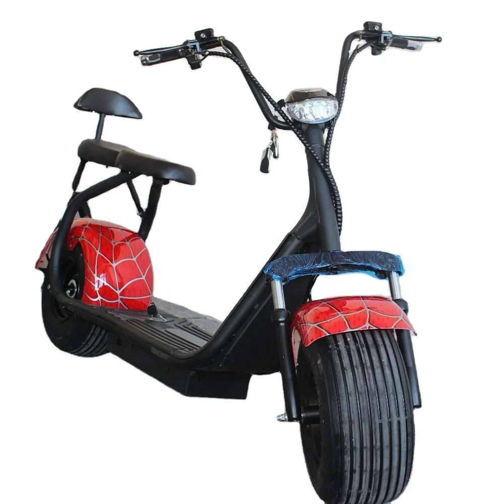 

citycoco/seev/woqu electric scooter 1000w 2000w 3000w citycoco scooter, All color