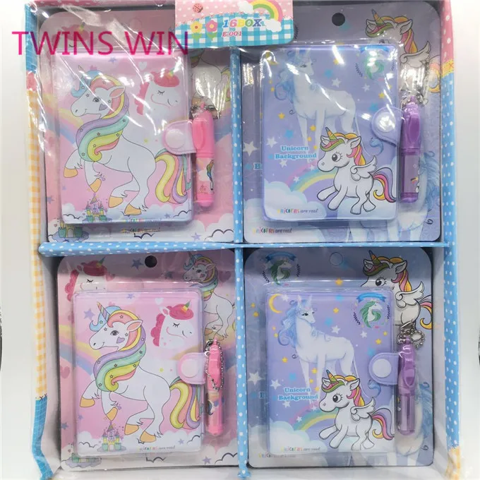 Japan Unicorn Notebook Stationery Wholesale Cheap And Ecofriendly Mini Paper Printed Notebooks