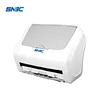 High Speed High Resolution Ocr Software Scanner Document Scanner