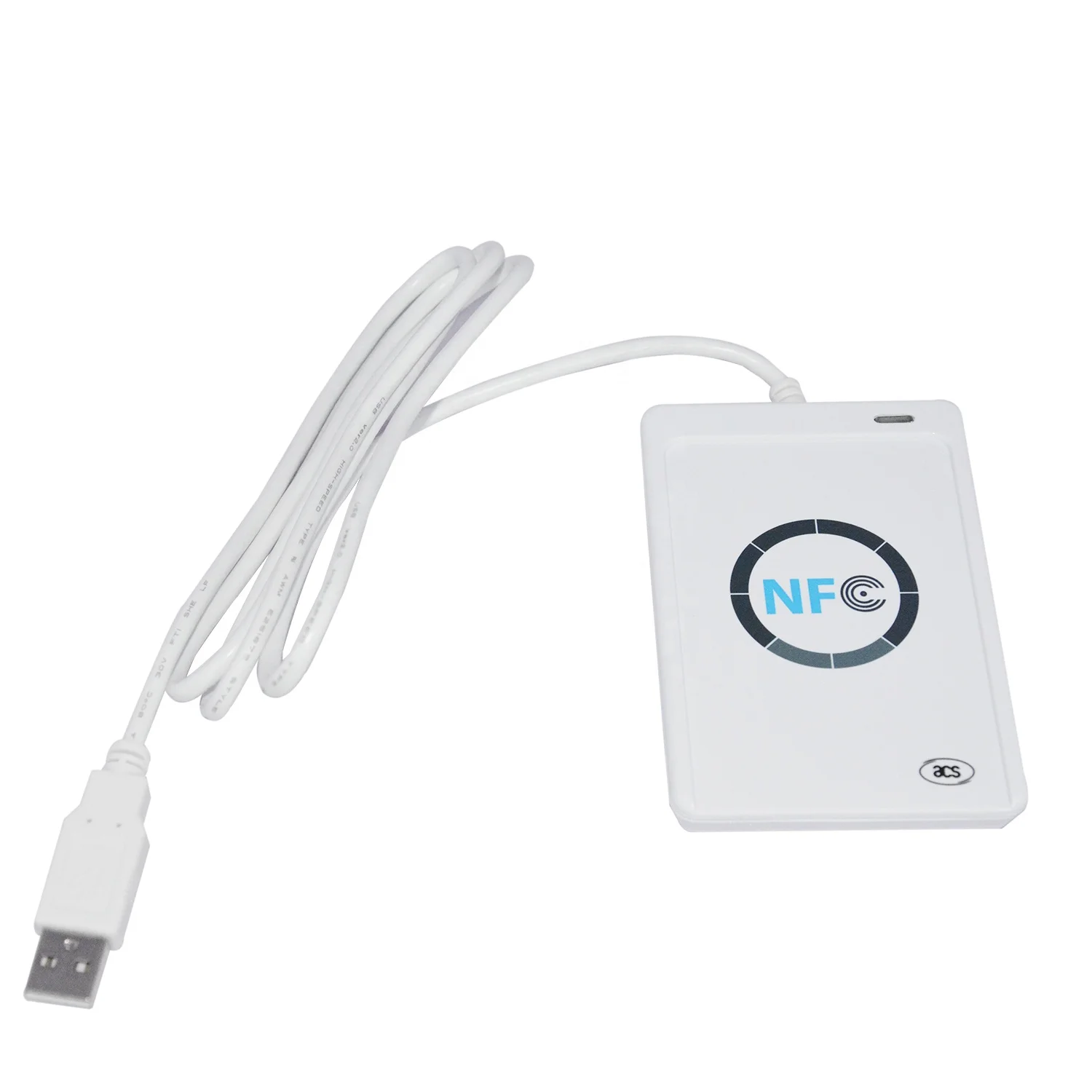

13.56MHZ Rfid NFC Contactless Smart Card Reader ACR122U