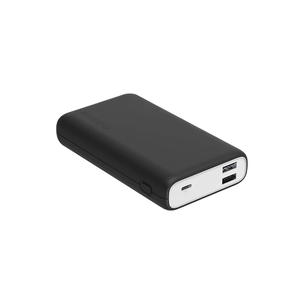 15000mah pocket powerbank 45w pd durable portable charger power bank battery pack - ANKUX.COM