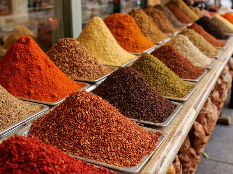 Homegrown Spices: Complete Guide to Growing Your Own