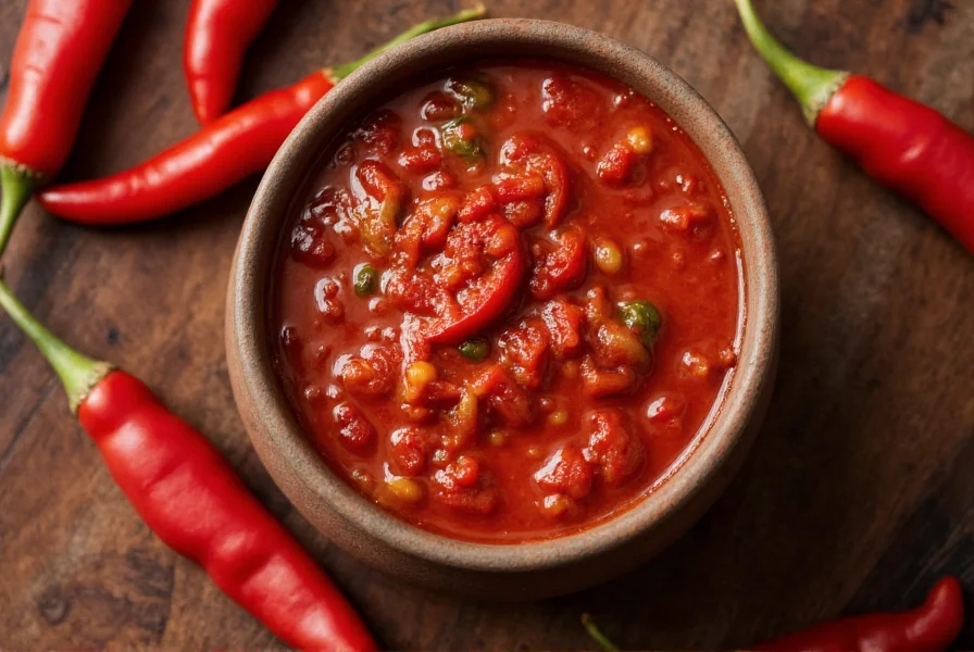 Cha Cha Chili: Heat Level, Uses & Growing Guide