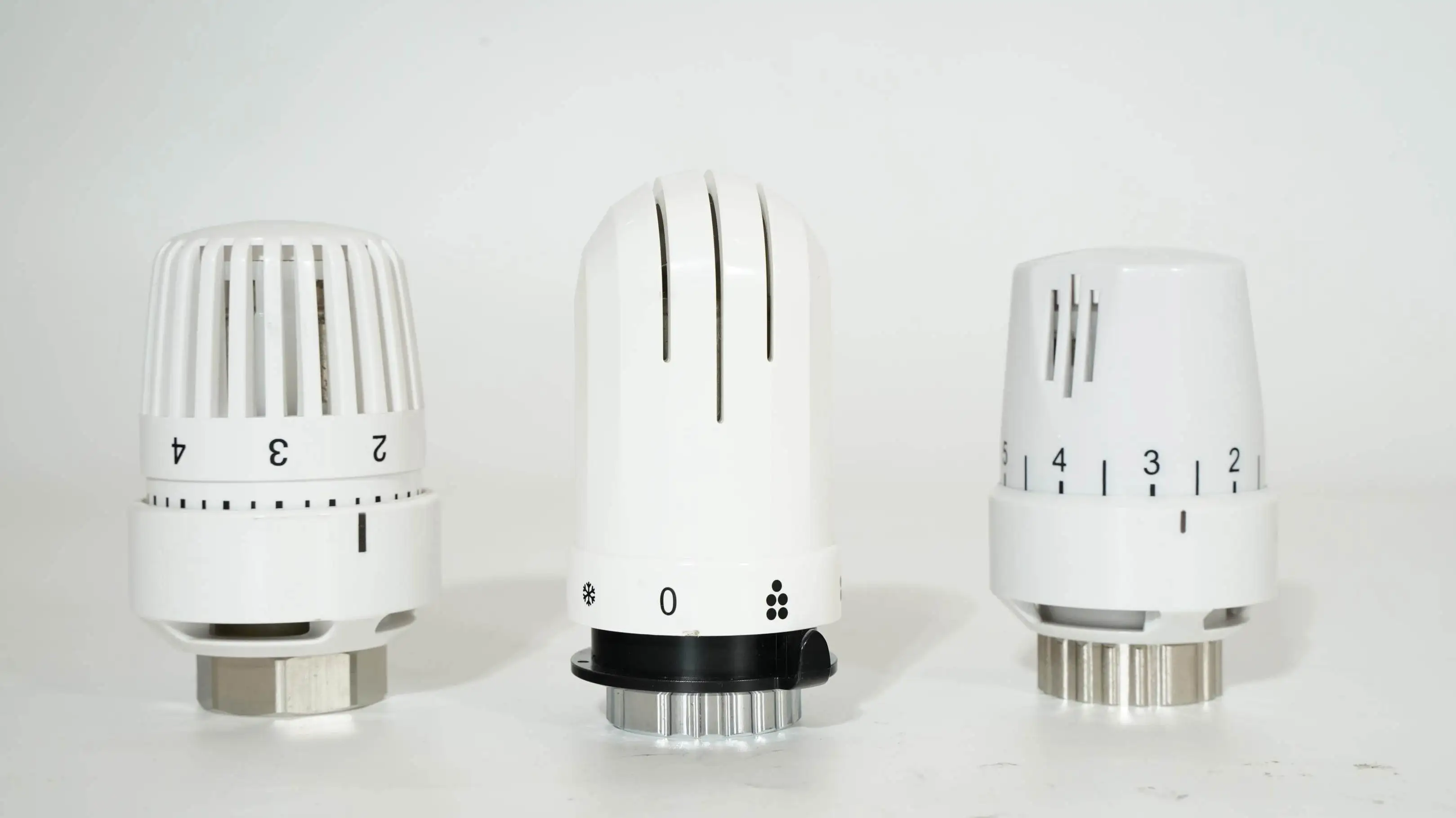 Portable Electric Radiator, 3 Years - detail 22