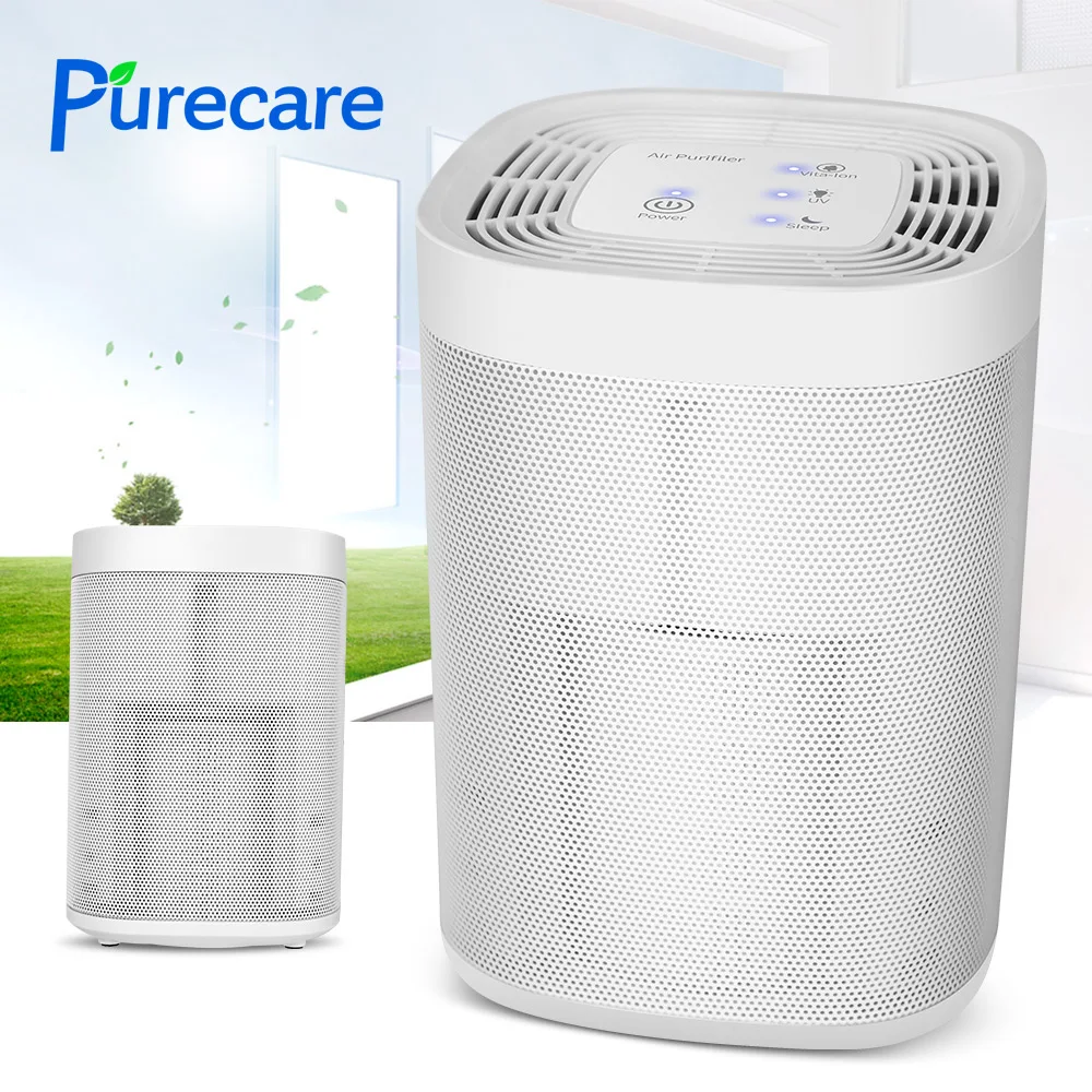 Manufacturer Wholesale Air Purifier Mini Air Purifier Ce Air Purifier Home Buy Air Purifier