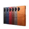 For Samsung Note 10 Leather Case Card Slot Case For Samsung Note 10 Plus Case