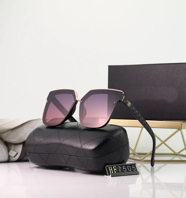 

Designer sunglasses 2021 trendy eyewear brand luxury shades glasses, Custom colors
