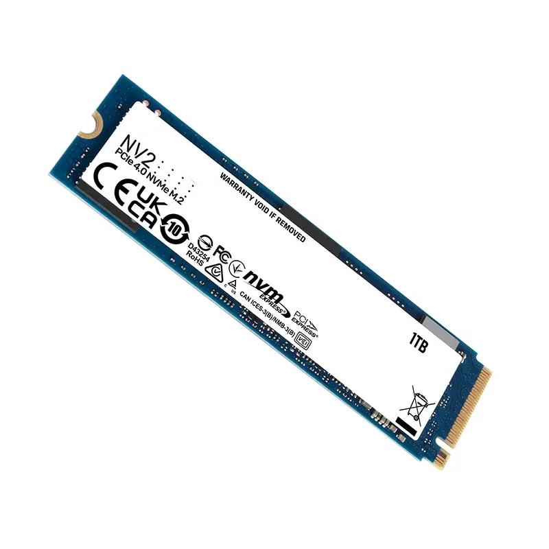 

SATA SSD solid state drive PCIe 4.0 NV2 M.2 2280 NVMe SSD M.2 2280 250GB 500GB 1TB 2TB NV2 PCIe 4.0 SNV2