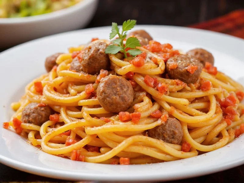 Perfect Italian Sausage Pasta Recipe in 30 Minutes