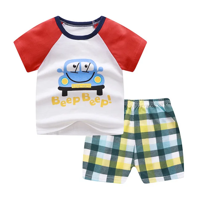 

New Arrival girls' clothing sets Pretty kids set clothes boy, Picture