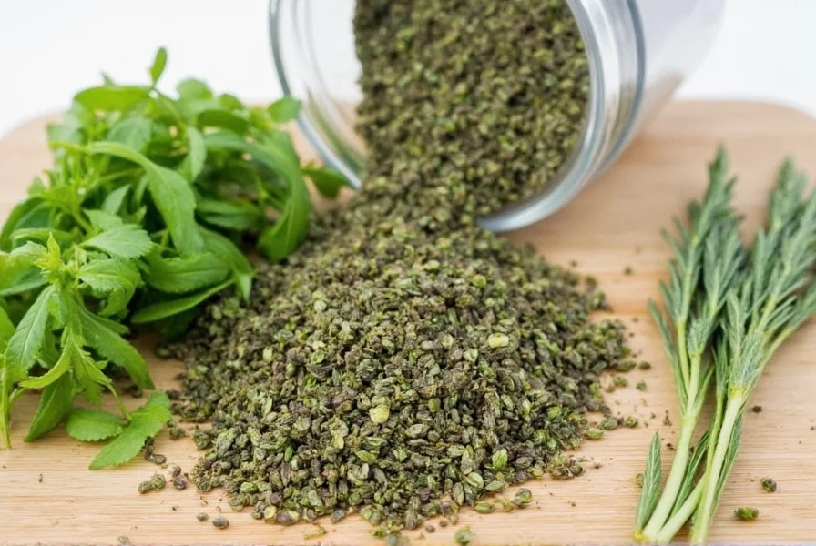 from garden to grinder mastering the art of dry fresh herb conversion with tasty tips