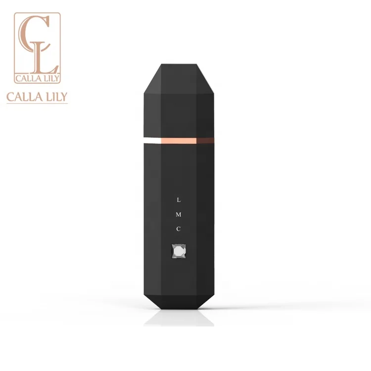 
Ultrasonic Skin Scrubber Spatula Beauty & Personal Care Blackhead Remover Professional 