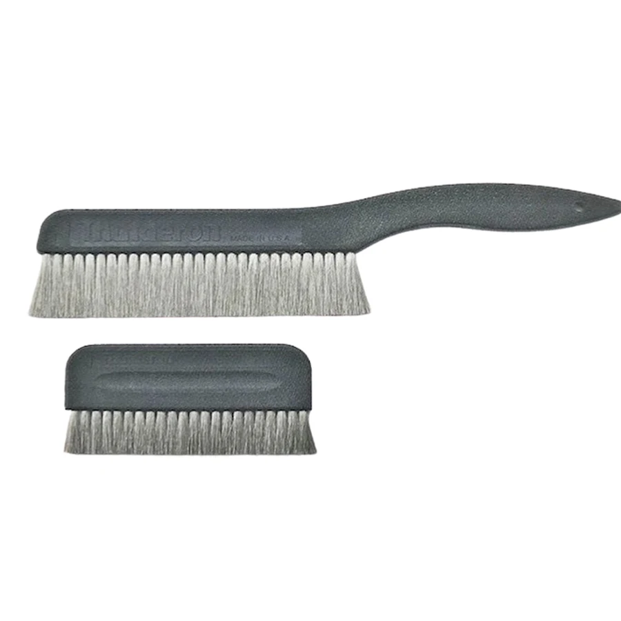 
Cleaning hand keyboard cleaning brush soft filament yarn with low dust generation 