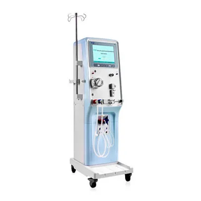 hemodialysis device