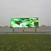 high performance p5 smd exterior outdoor tv led street led display signs aluminum frame
