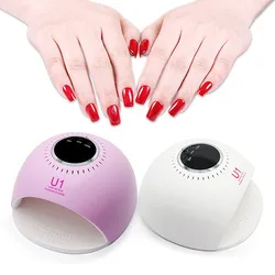Nail Lamp Cordless 60W