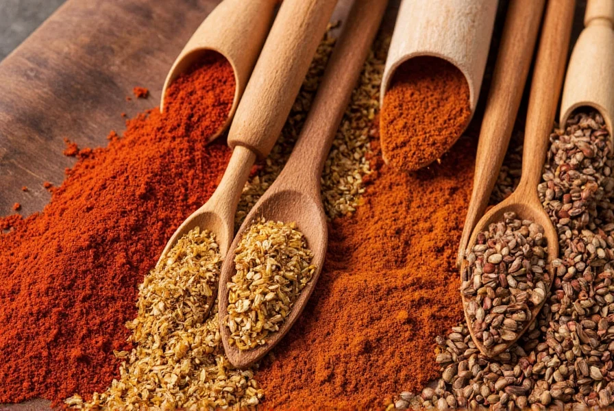 How to Grind Spices: Best Methods & Tips