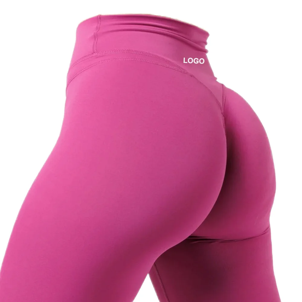 High-Waisted Full Length款大码适用Yoga Pants
