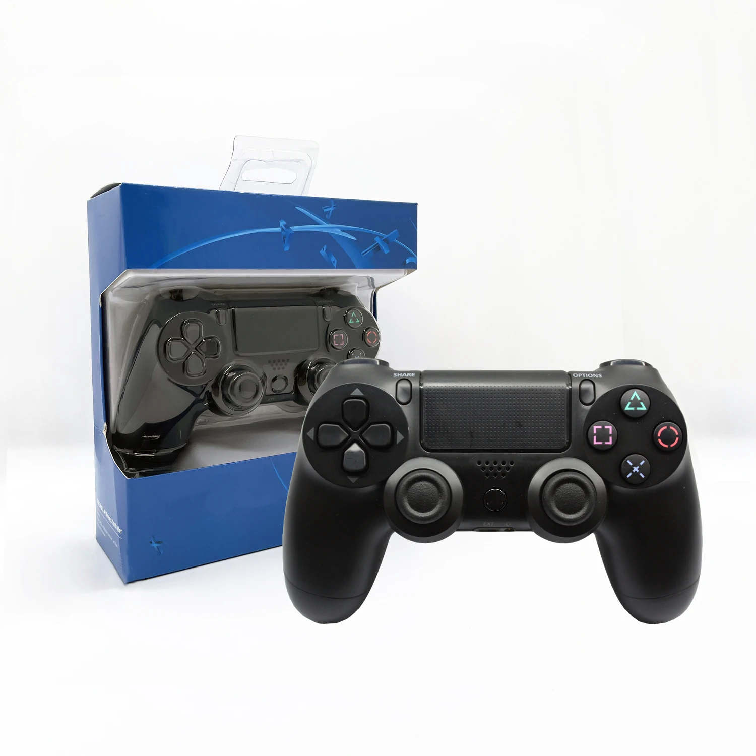 

Free Shipping 15pcs !! For PS4 Wireless Controller (Original and Refurbished)