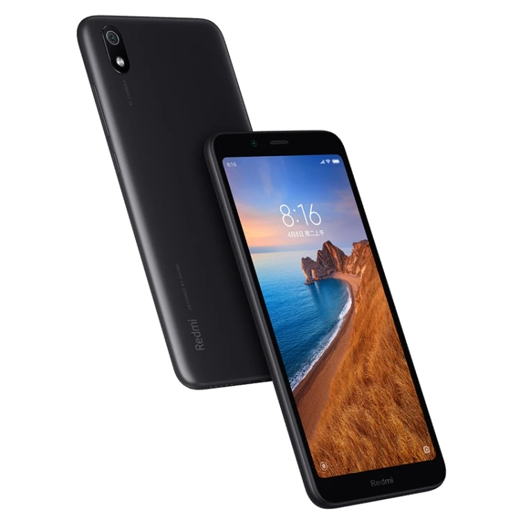 2020 Trendy 2020 cheapest Xiaomi cellular MI Redmi 7A Mobile Phone 16GB 32GB 5.45 inch 4G Android Redmi Smartphone