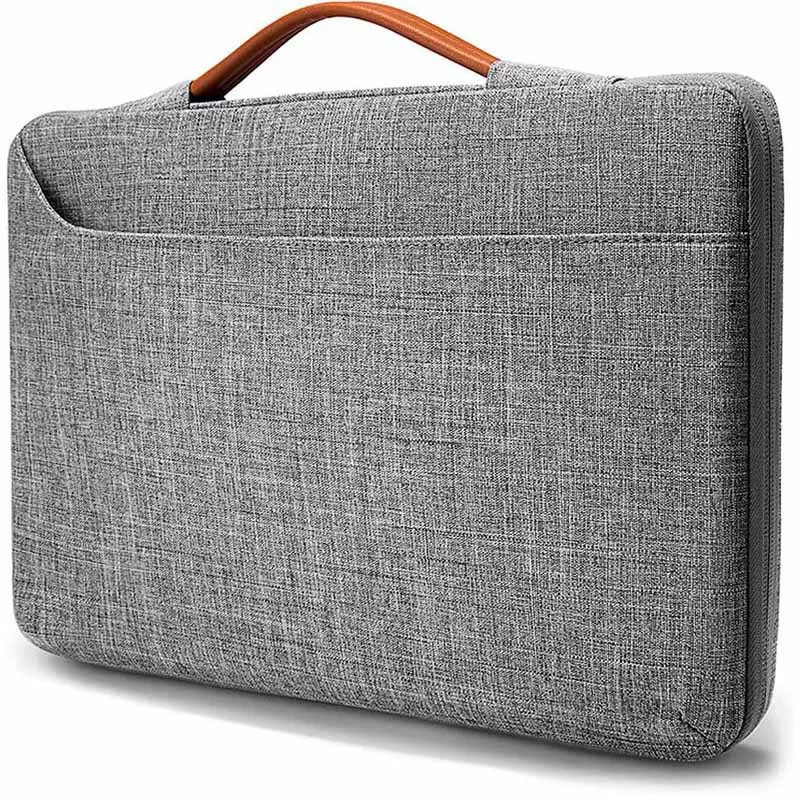 

Customized Laptop bag shockproof equipment, thick waterproof laptop bag
