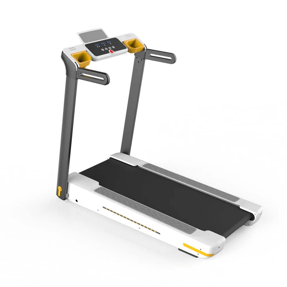 

Body building fitness equipment Best foldable magnetic suspension treadmill