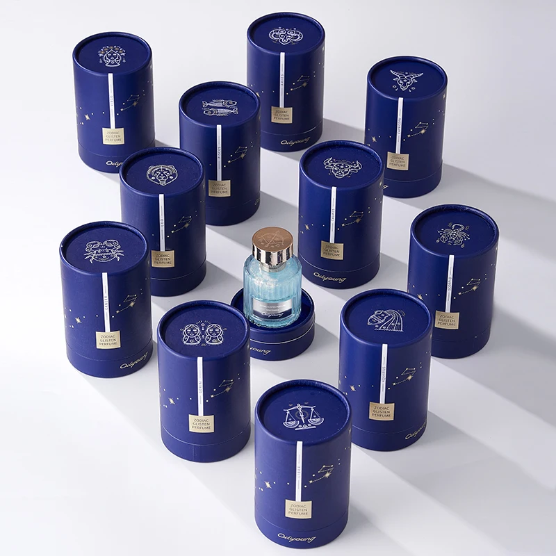 

China Private Label Ladies Women Luxury Manufacturing Distributors Fragrance Wholesale Perfume
