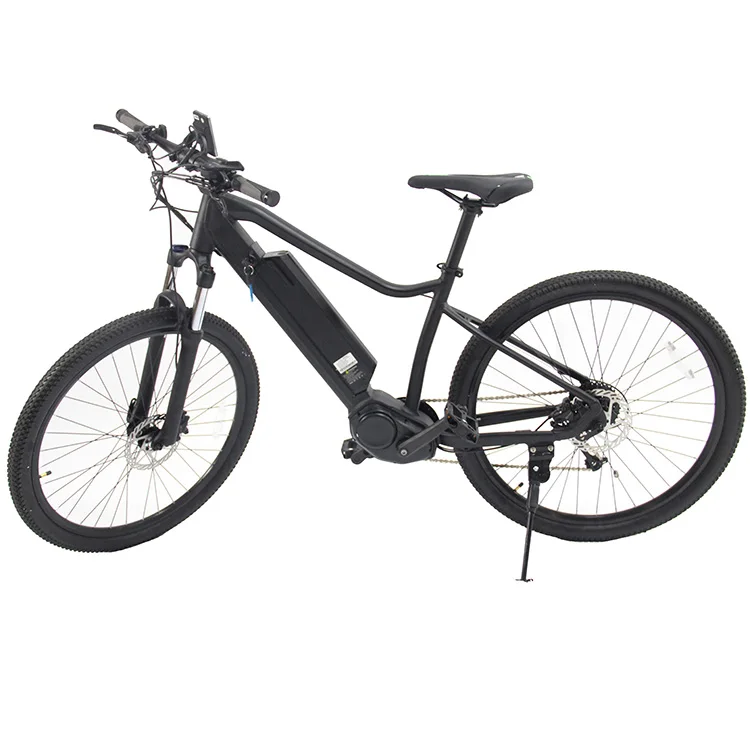 

Competitive price supply 2 warranty years 48v 500w electric mid drive bike bicycle bike with torque sensor