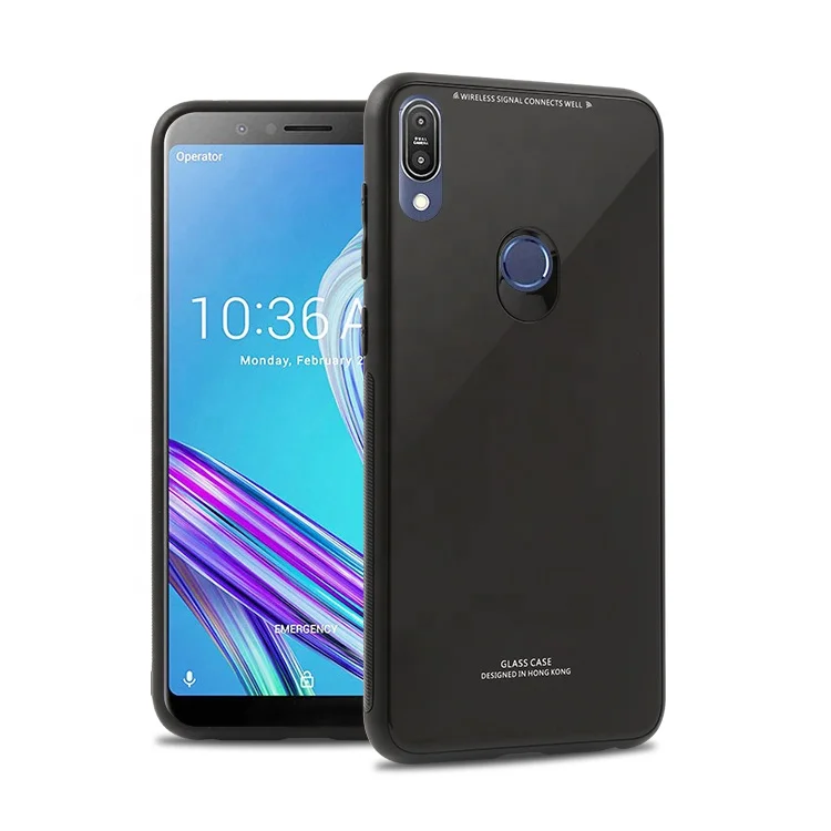 Asus Zenfone Max Pro Чехол Купить