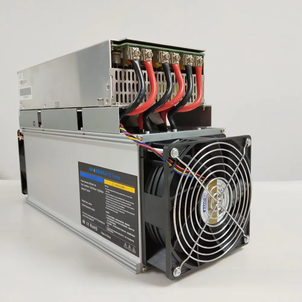 

cheaper used ASIC innosilicon T2T 25Th/s ASIC bitcoin miner Bitcoin Mining Machine Asic Miner