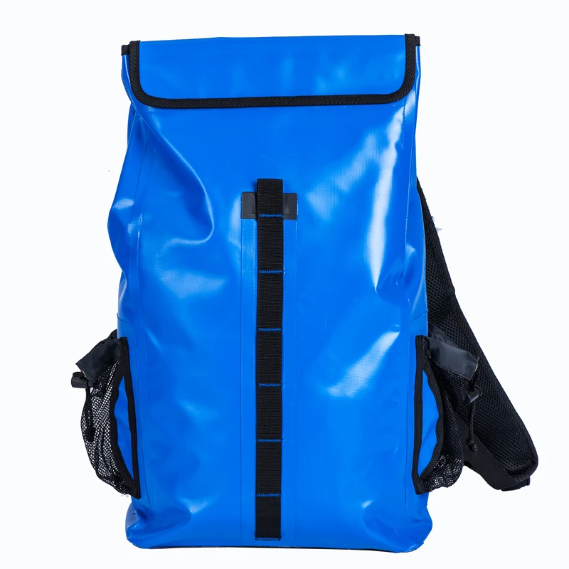 

High quality PVC tarpaulin waterproof sack ocean pack camping dry bag backpack