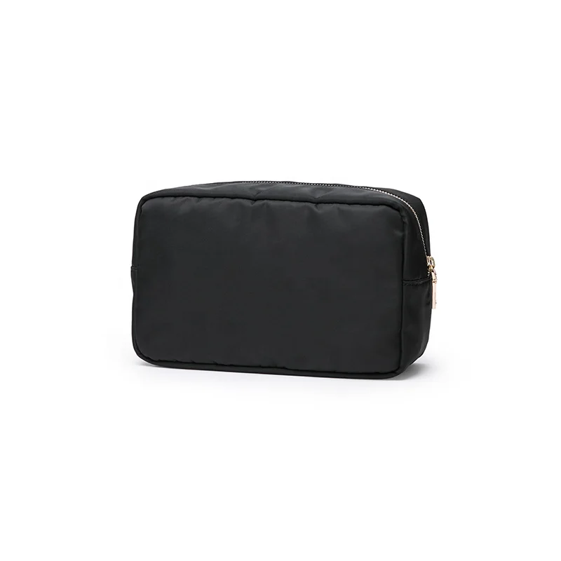 

Net red lazy makeup bag ins wind super fire washing convenient travel large capacity storage and finishing bag