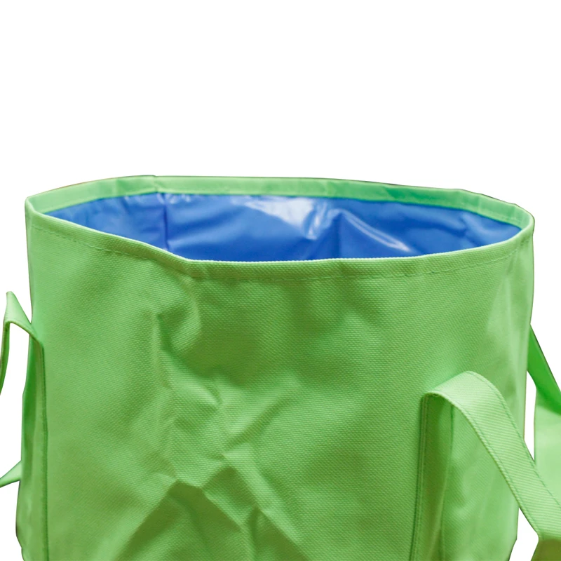 

Water proof PEVA travel bag storge bag