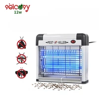 

Wholesale cheap price durable led electric repellent lamp mosquito killer with uv light