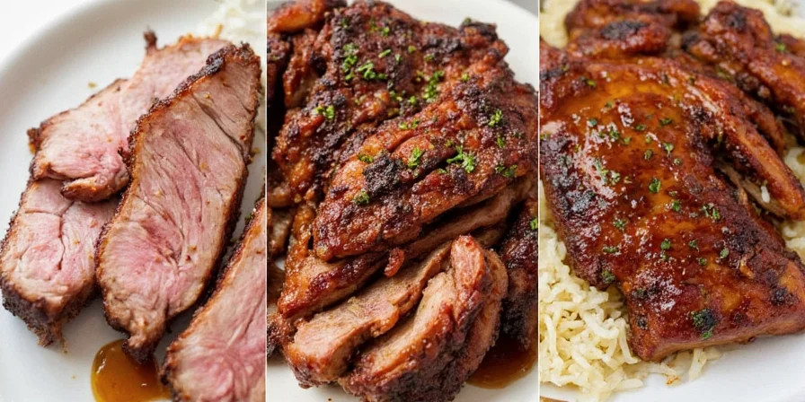 Spice It Up! 7 Surprisingly Tasty Ways to Season Short Rib Pork Like a Pro