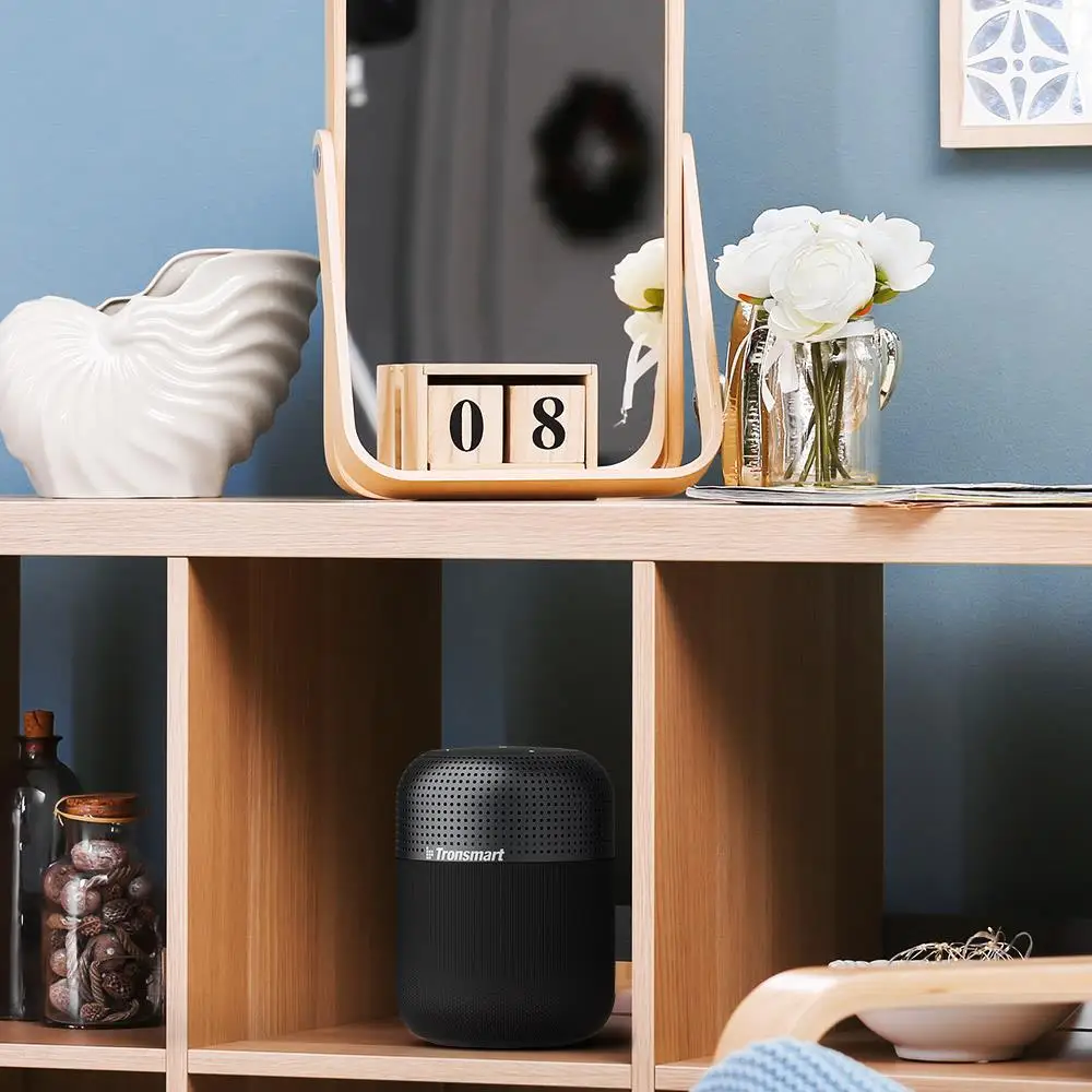 60W Outdoor Bluetooth Speaker Subwoofer TWS Speaker Waterproof Portable Music Player 12000 mAh battery column soundbar Speaker - ANKUX.COM