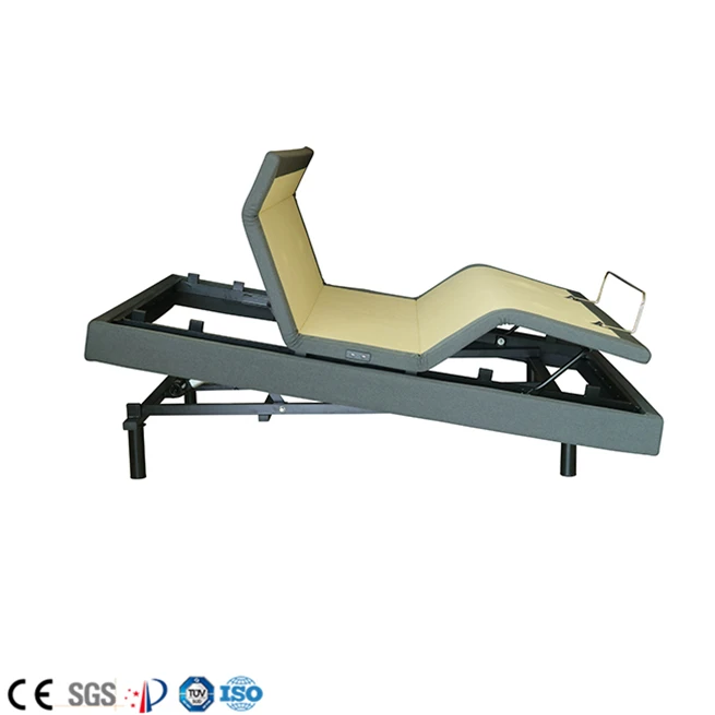 
U041 ergonomic modern electric bed remote control 2020 