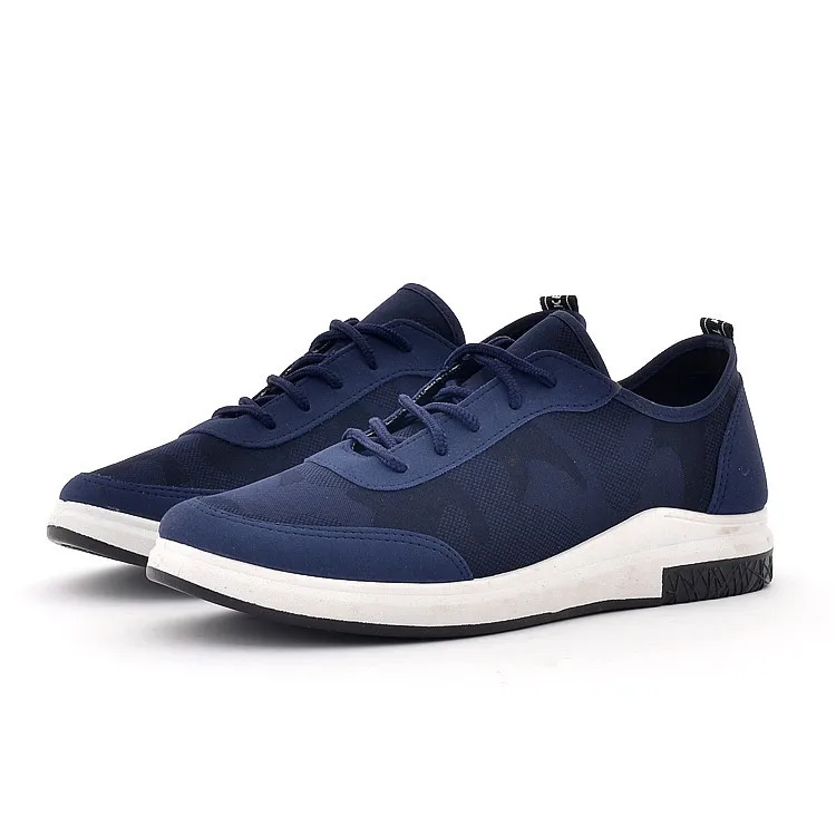 Breathable men's sports shoes running men shoes casual sport