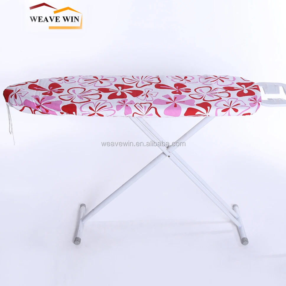 High Quality Nice Design Heat Resistant Magic Ironing Board Cover