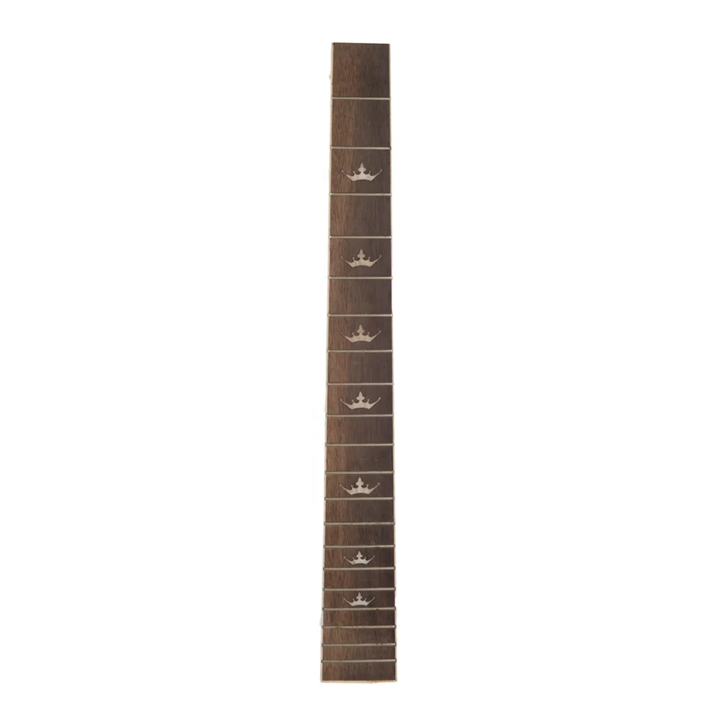 

NAOMI 41'' Guitar Fretboard With 20 Frets Rosewood Fingerboard For Acoustic Folk Guitar