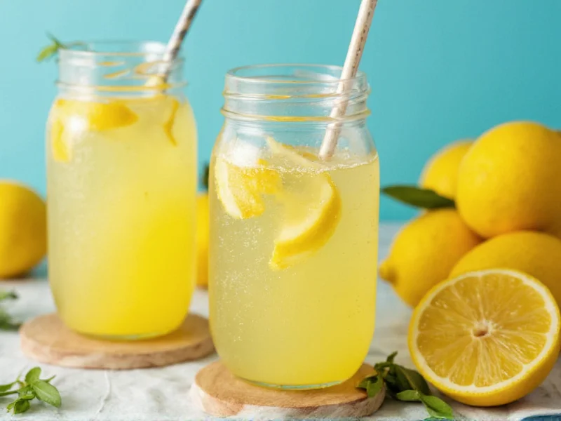 Lemon Juice vs Citric Acid: Key Differences Explained