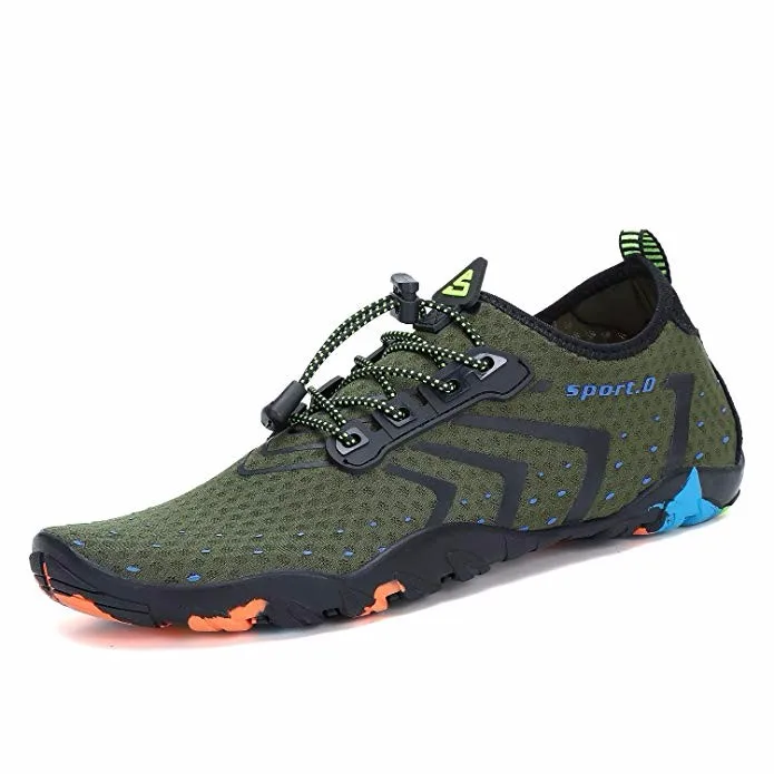
2019 new designed walking surfing yoga quick dry barefoot swimming beach aqua water shoes 