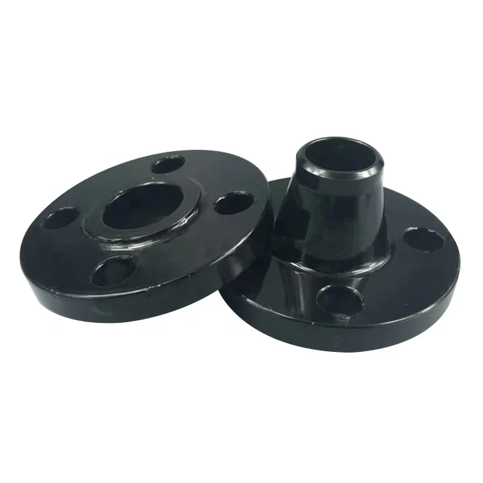 ANSI Standard Class 150-2500 1/2"-72" SO Flange Carbon Steel Slip on Flange