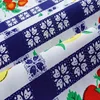 100% polyester 300D minimatt dyed and printed fabric for garment suit and school uniform
